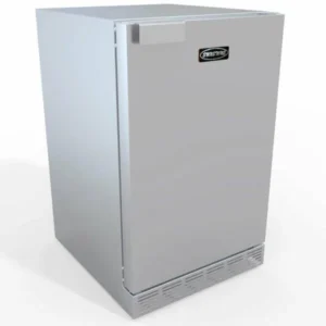 21″ 304 Stainless Steel Outdoor Rated Refrigerator – SAPFR21PRO